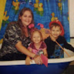 Meet your Posher, Desiree